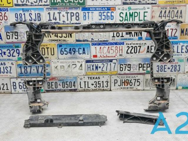 Рамка передньої панелі 80A805594B VAG