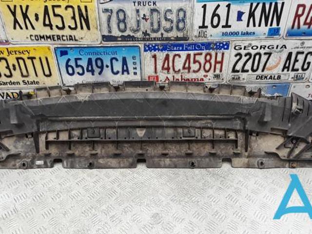 Аеродинамічні обважування 80A807233B VAG