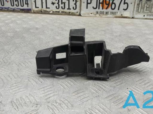 Направляюча переднього бампера, ліва 80A807283A VAG