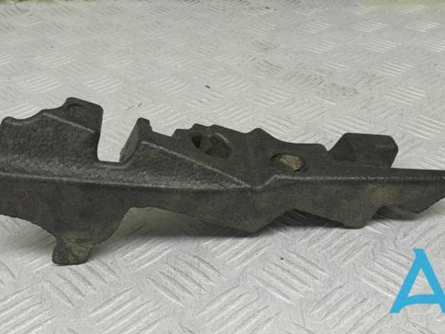 Наповнювач бампера заднього 80A807666 VAG