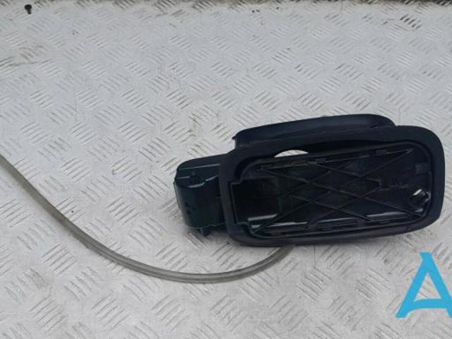 Ущільнювач заливної горловини паливного бака 80A809906 VAG