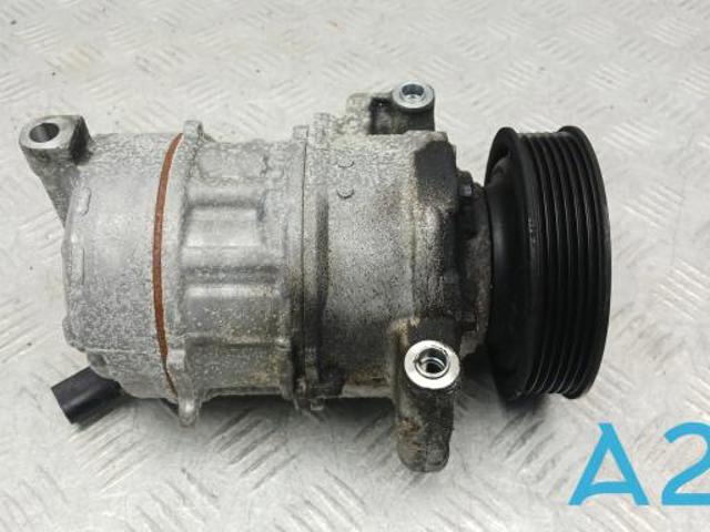 Компресор холодоагенту 80A816803 VAG