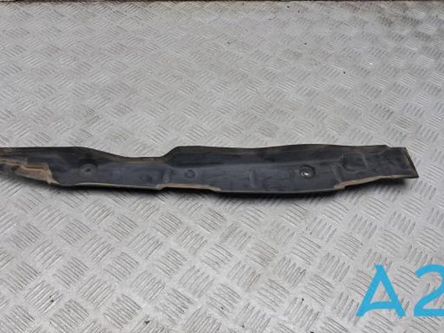 Ущільнювач крила 80A821112 VAG