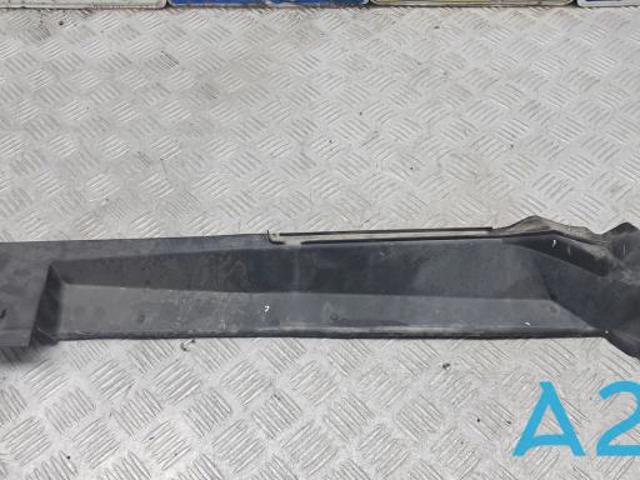 Ущільнювач крила 80A821169A VAG