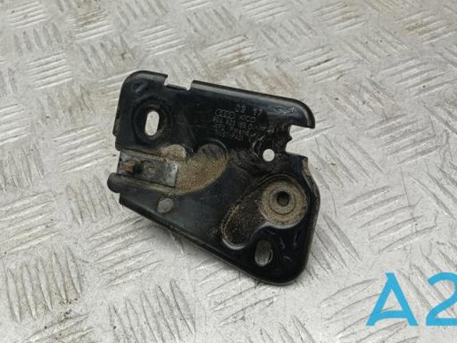 Стояк-гак замка капота 80A823185C VAG