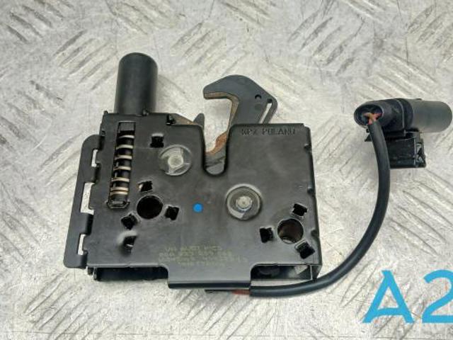 Замок капота 80A823509 VAG