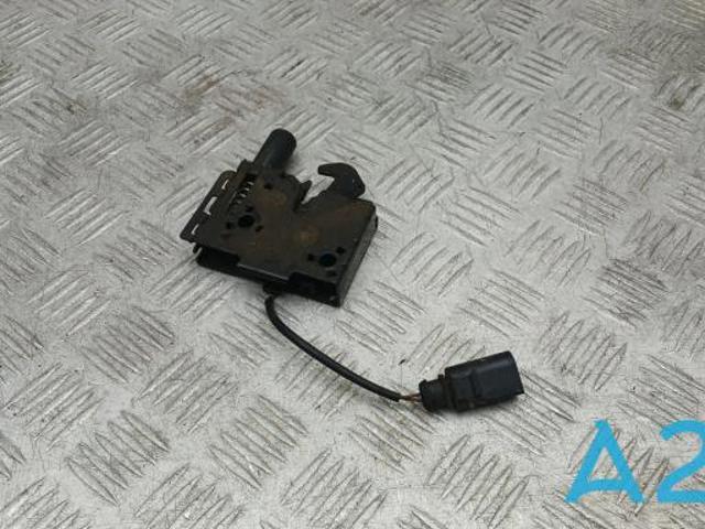 Замок капота 80A823509 VAG