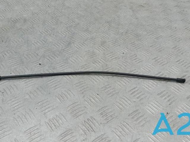 Трос відкриття капота, передній 80A823529D VAG