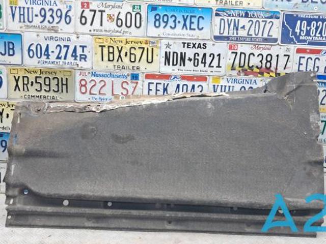 Захист днища, правий 80A825208B VAG