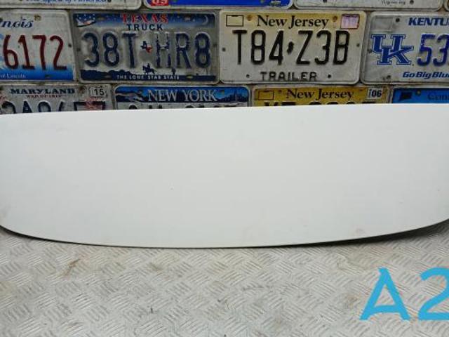 Крило на багажник 80A827933GRU VAG