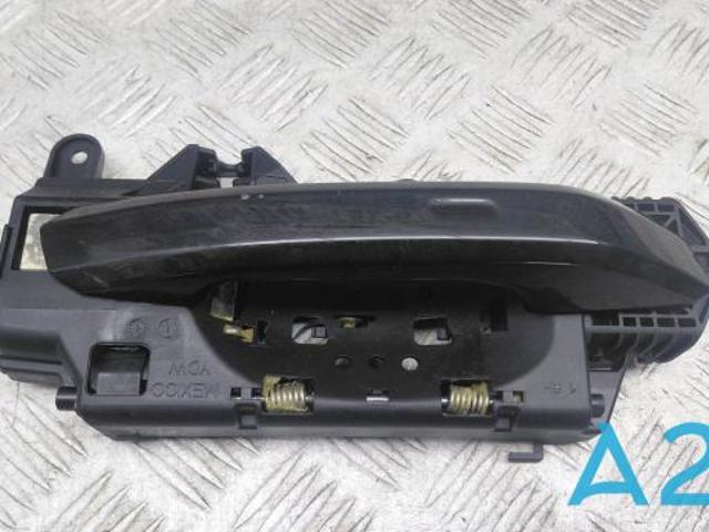 Накладка ручки дверей 80A837240GRU VAG