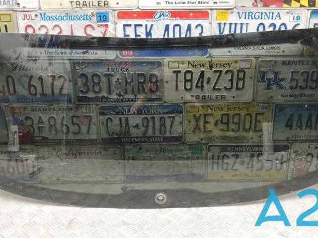 Скло ляди 80A845501ANVB VAG