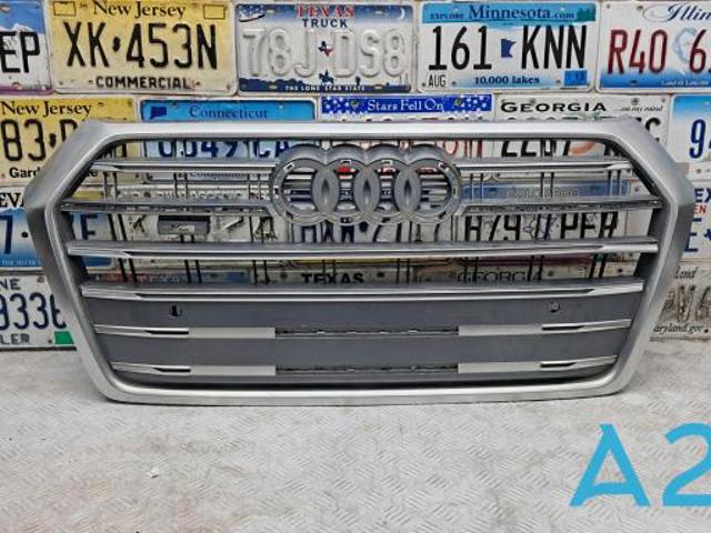 Облицювання радіатора 80A853651LRP5 VAG