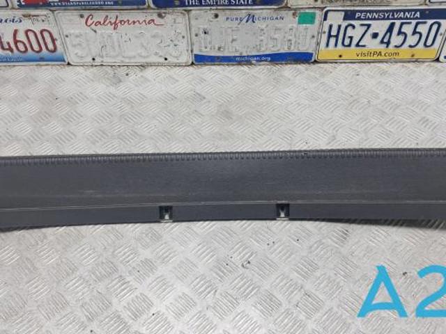 Накладка задньої панелі багажника 80A864483D4PK VAG
