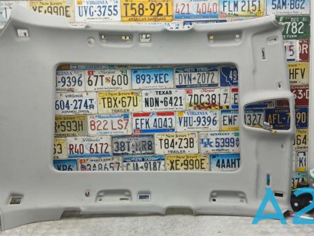 Оббивка даху (стеля) 80A867505BA1OJ VAG