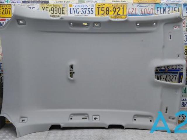 Обшивка даху 80A867505BH1OJ VAG