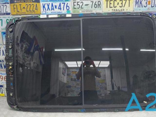 Панель люка 80A877049C VAG