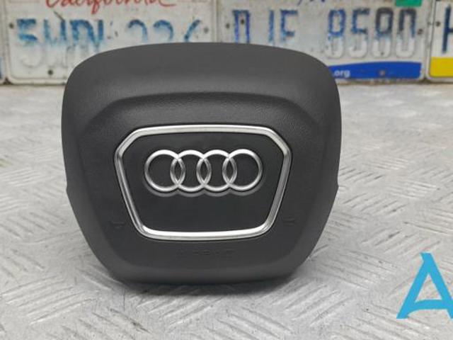 Установка подушки безпеки водія 80A880201C6PS VAG