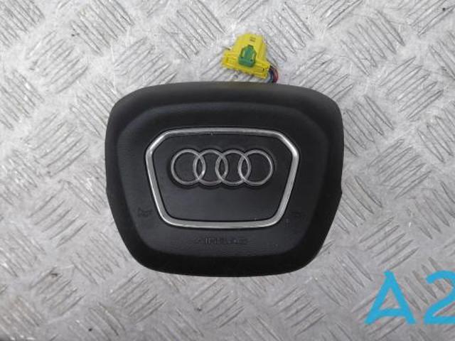 Комплект безпеки 80A880201G6PS VAG