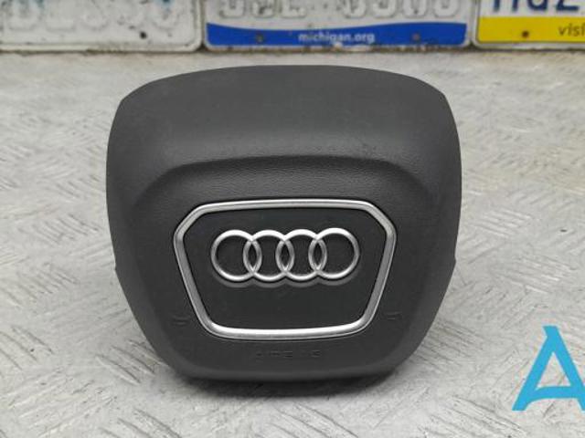 Подушка AIRBAG передня ліва 80A880201G6PS VAG