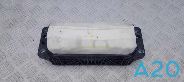 Подушка безпеки, пасажирська, AIRBAG 80A880204E VAG