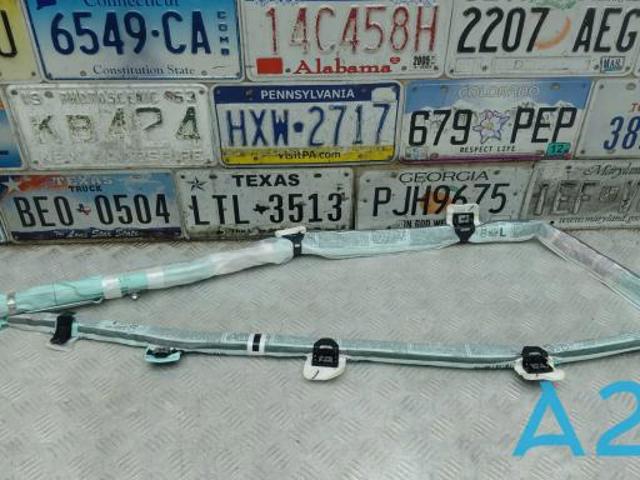 Подушка безпеки, збоку ейрбегів 80A880741K VAG