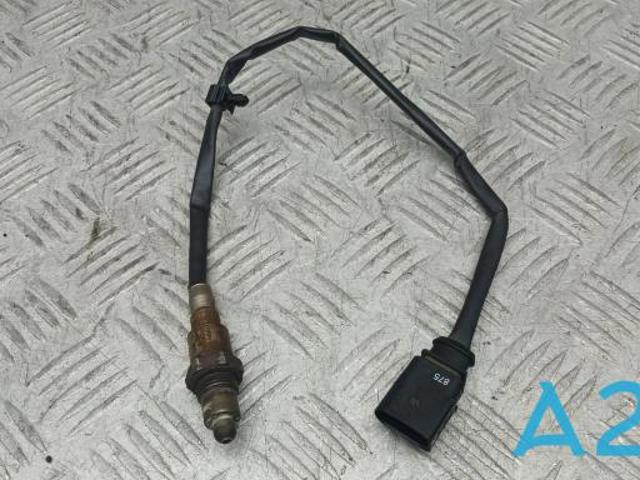 Лямбда зонд після каталізатора 80A906262 VAG