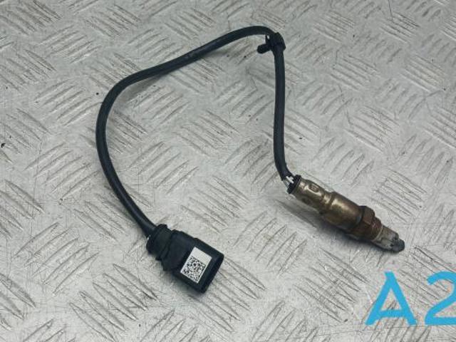 Лямбдазонд, датчик кисню після каталізатора 80A906265 VAG