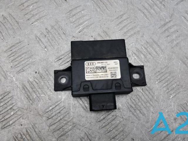 Блок керування генерацією звуку двигуна 80A907159 VAG