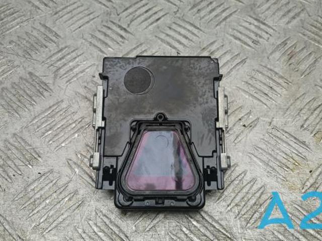 Камера заднього виду 80A907217A VAG