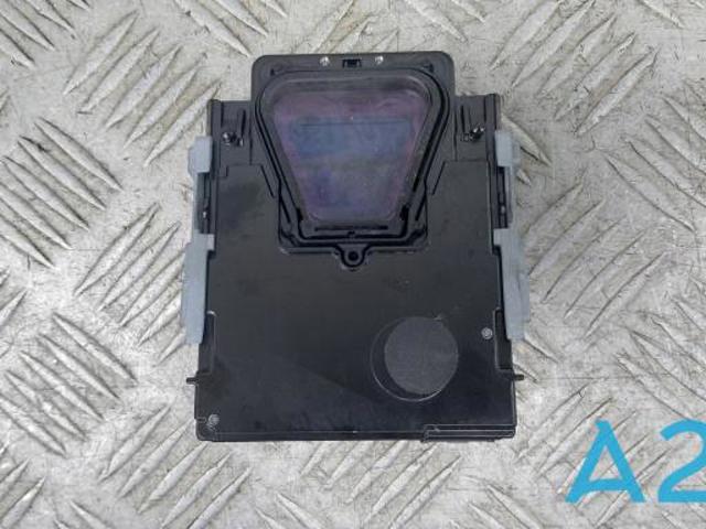 Камера системи забезпечення видимості 80A907217B VAG