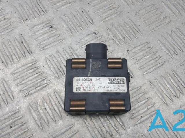 Датчик контролю мертвої зони, задній 80A907566A VAG