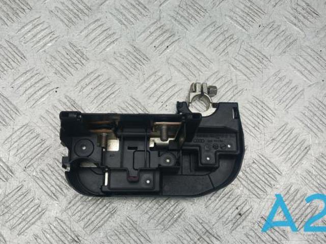 Акумулятор автомобільний 80A915459 VAG