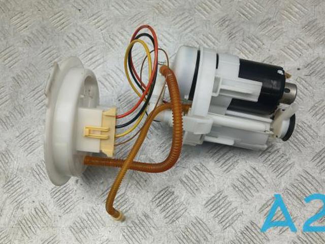 Електробензонасос 80A919087 VAG