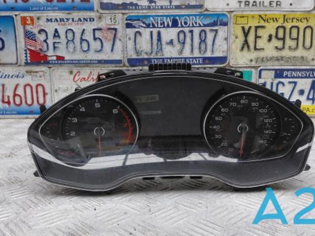 Панель приладів 80A920870B VAG