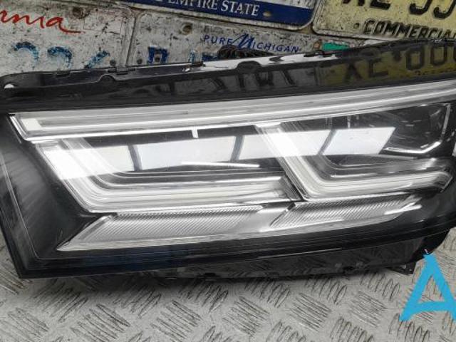Фара ліва 80A941773B VAG