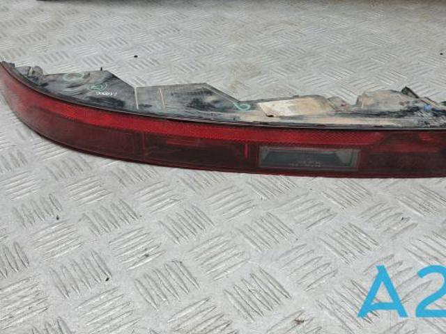 Ліхтар заднього бампера, лівий 80A945069A VAG