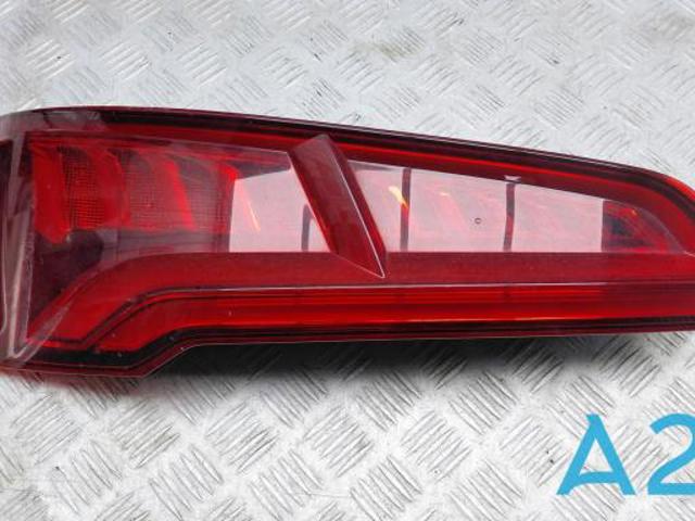Задня ліва фара 80A945093A VAG