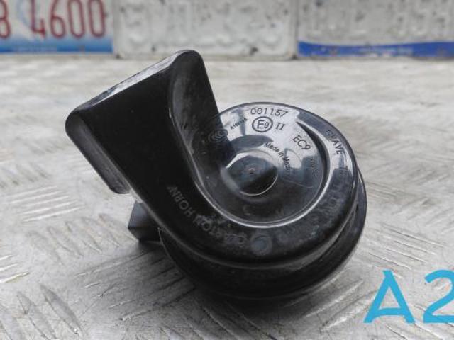 Сигнал звукової 80A951209 VAG