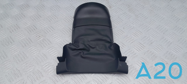 Захисний кожух кермового механізму 80A9534914PK VAG