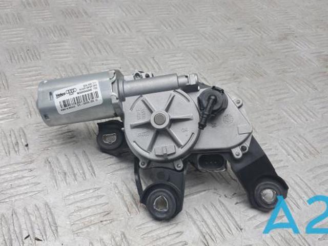 Склоочисник дверей задка 80A955711 VAG