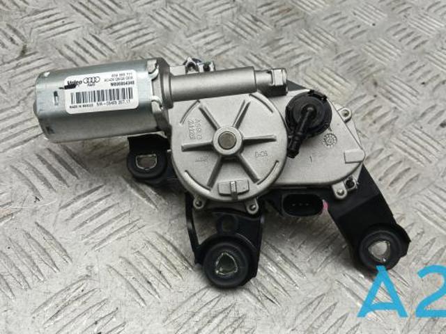 Задній механізм склоочисника 80A955711 VAG