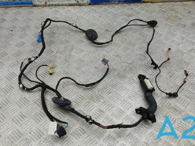 Джгут проводів передньої двері 80A971029AE VAG