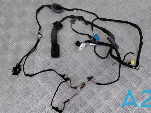 Джгут проводів передньої двері 80A971030AE VAG