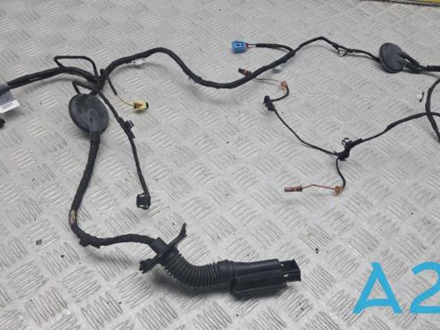 Джгут проводів передньої двері 80A971030AE VAG