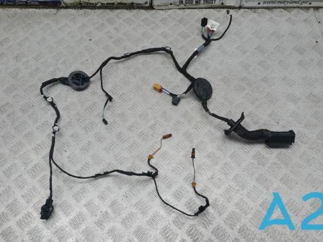 Електропроводка задніх дверей 80A971687N VAG