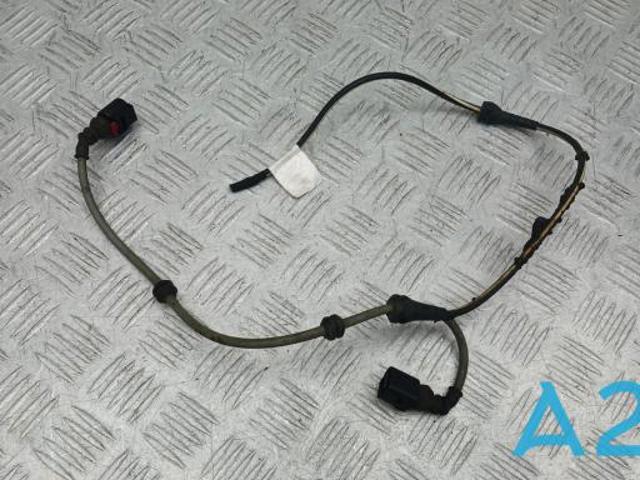 Провід датчика АБС передній лівий 80A972251 VAG