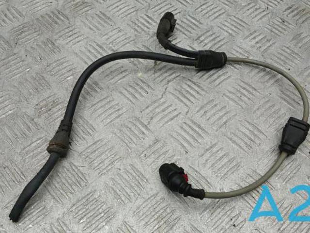 Провід датчика АБС передній лівий 80A972251 VAG