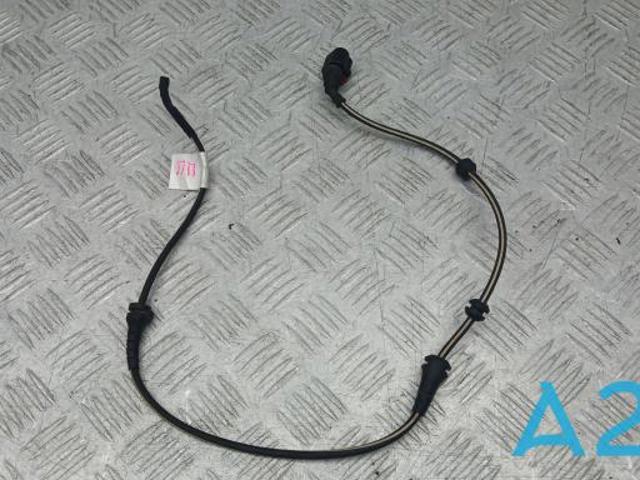 Провід датчика АБС передній правий 80A972252 VAG