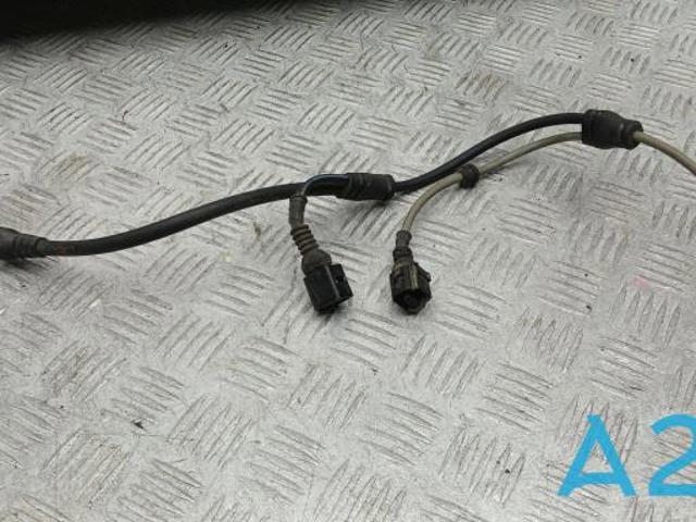 Провід датчика АБС передній правий 80A972252 VAG